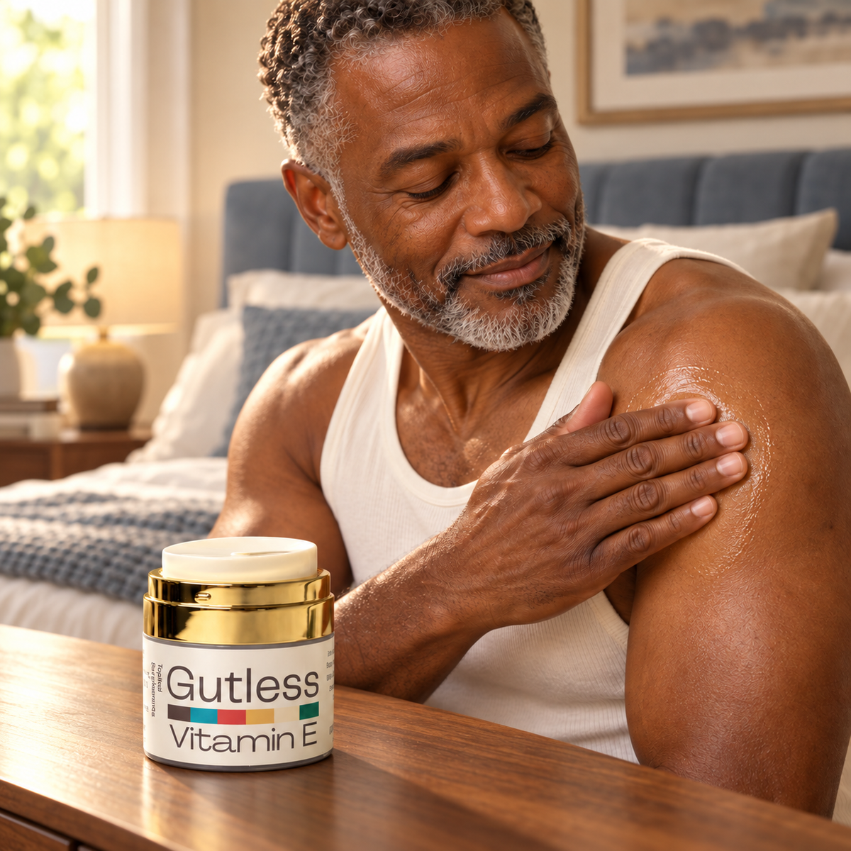 Vitamin E Balm