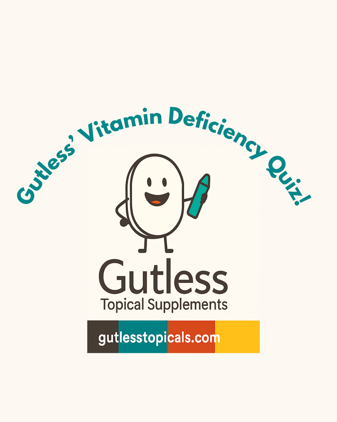 Are You Vitamin Deficient ? Take This Quiz!