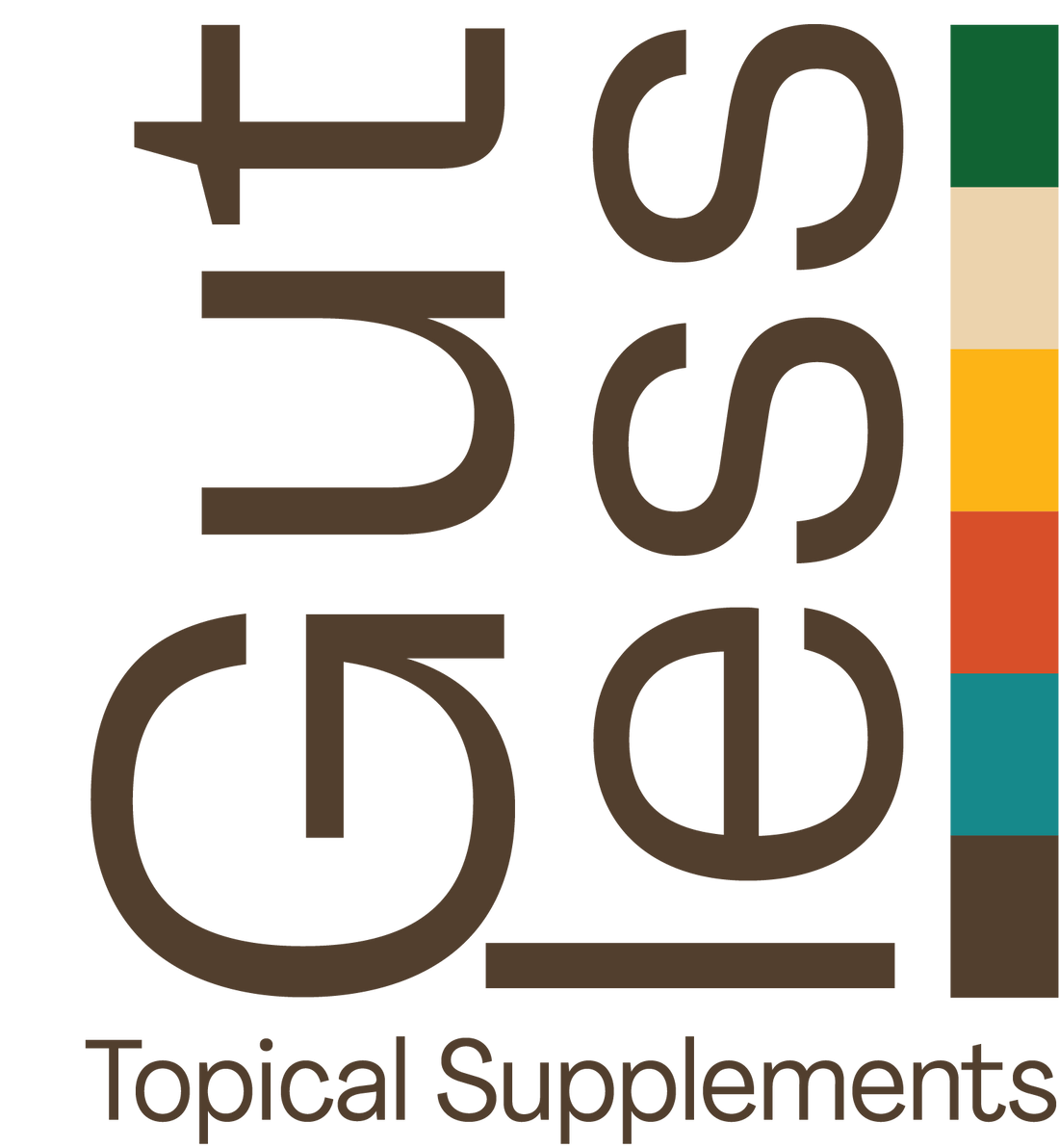THE GUTLESS GUIDE- The Definitive Guide to Topical Vitamins