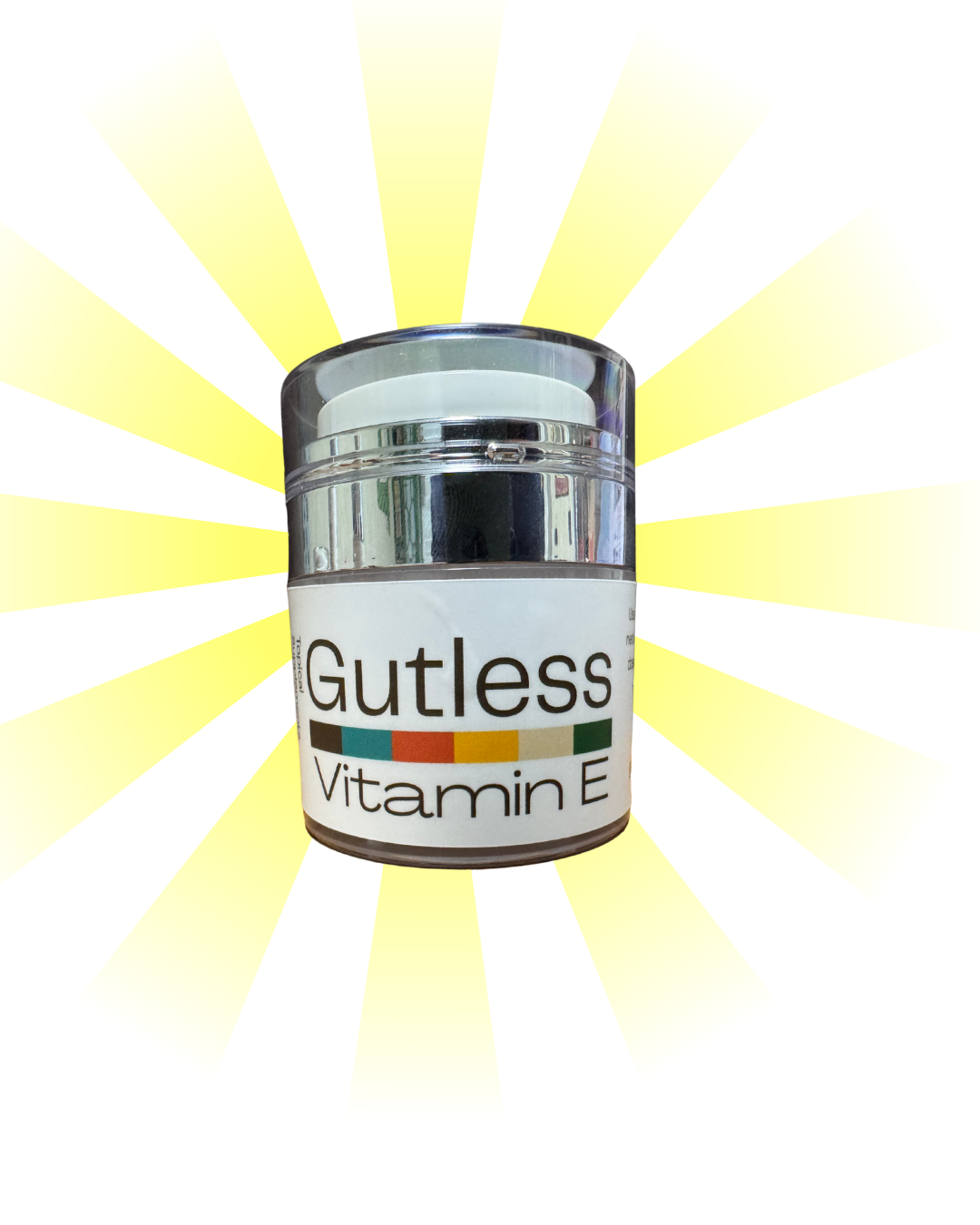 Vitamin E Balm