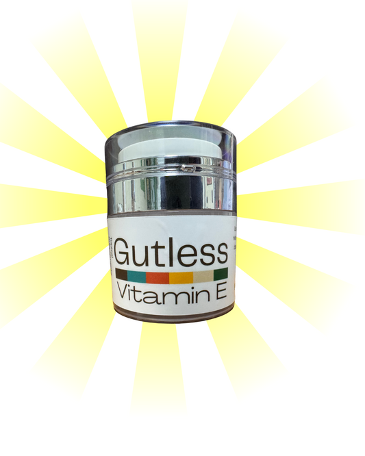 Vitamin E Balm