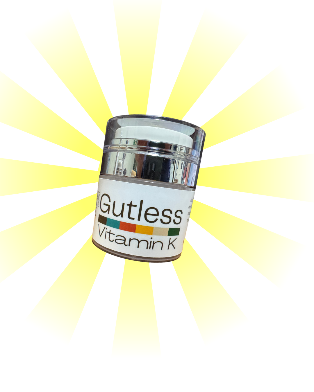 Vitamin K Balm