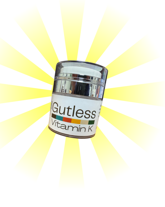 Vitamin K Balm