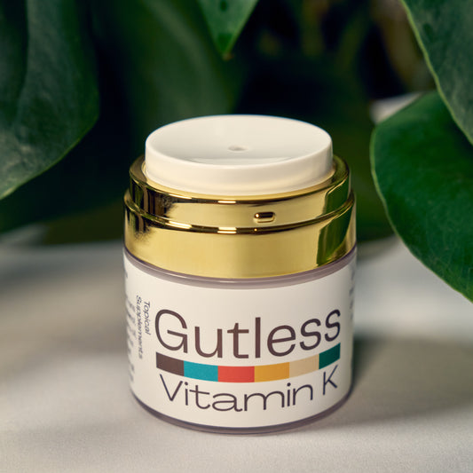 Vitamin K Balm
