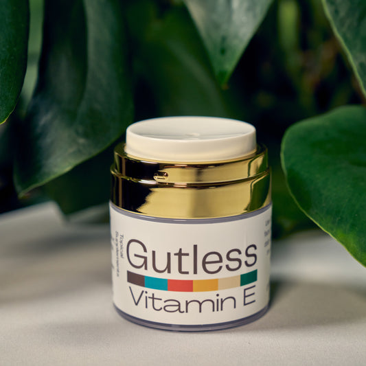 Vitamin E Balm