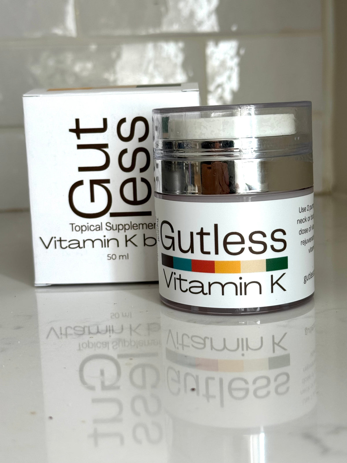 Vitamin K Balm